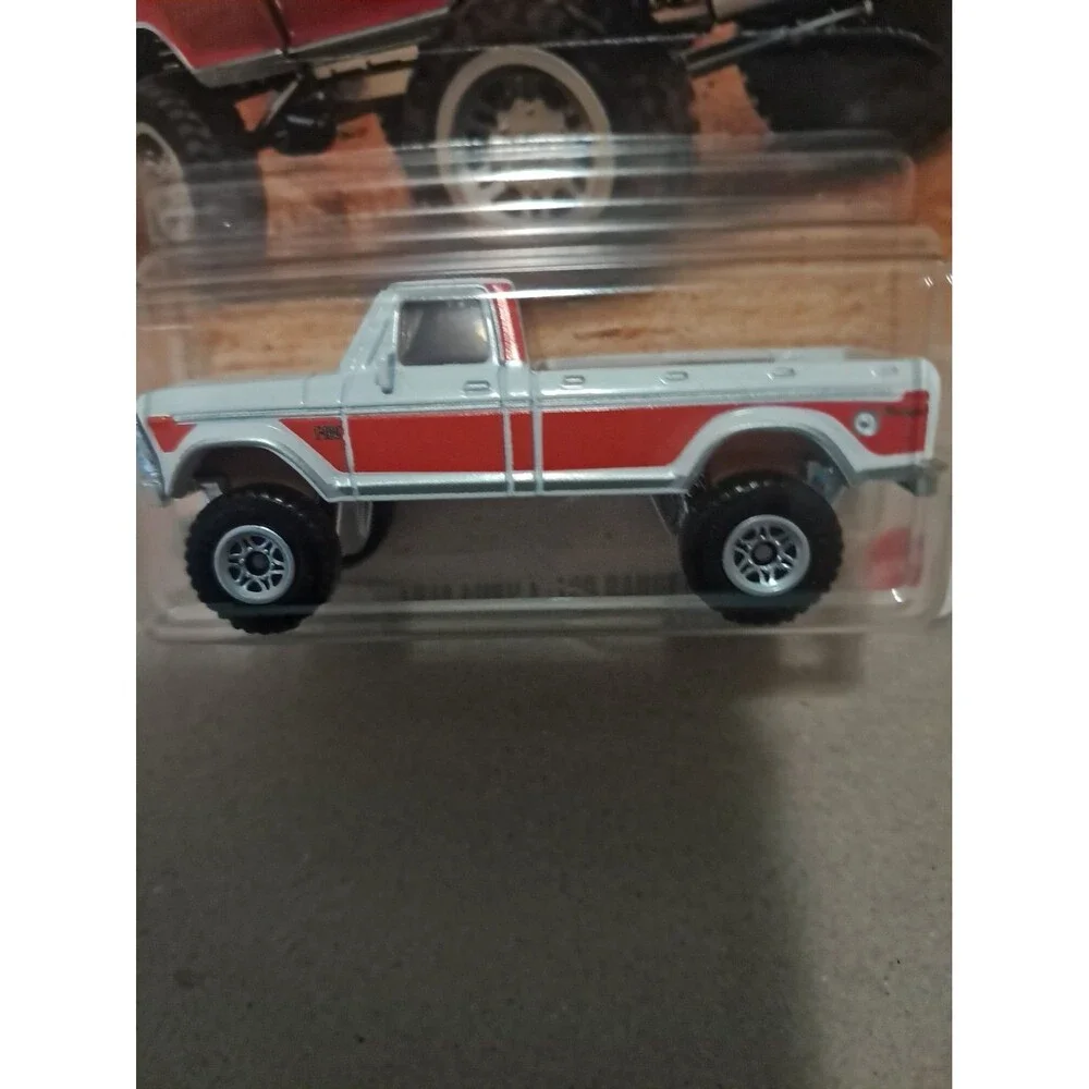 Matchbox product 2026